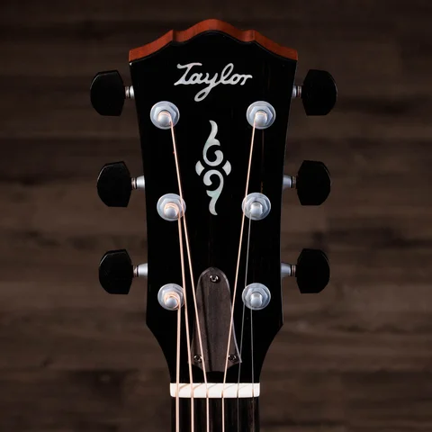 2024年の新アコースティックギター | Taylor Guitars